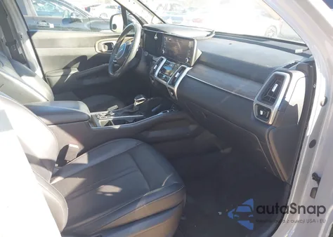 2022 Kia Sorento X-Line Ex from USA, damaged, VIN 5XYRHDLF3NG108668